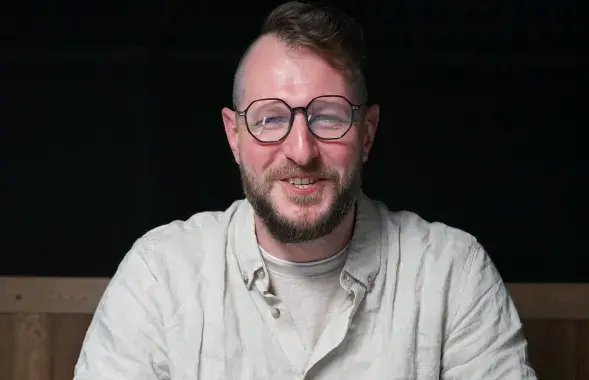 Виталь Рыжков
