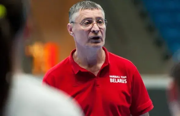 Валерий Певницкий