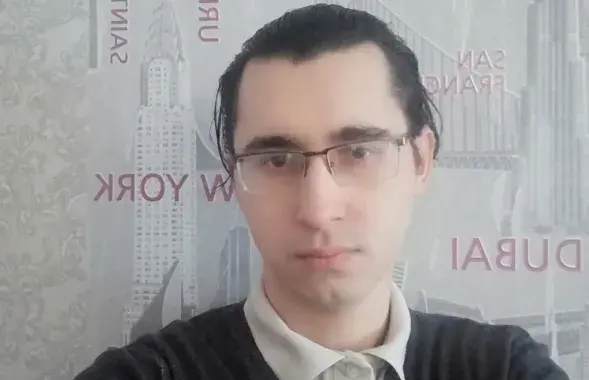 Аляксандр Вітухноўскі
