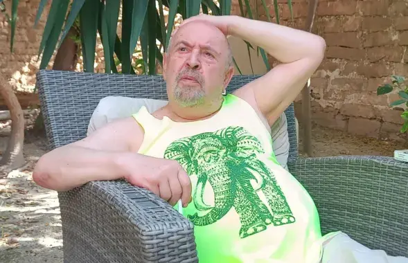 Уладзімір Цэслер

