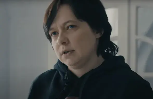Вольга Лойка
