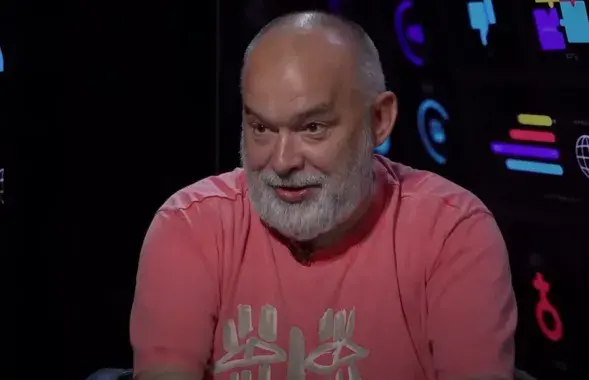 Міхаіл Шэйтэльман

