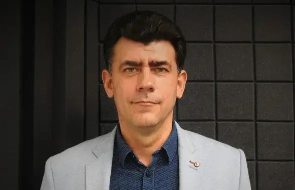 Павел Усов
