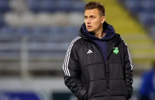 Алексей Шпилевский