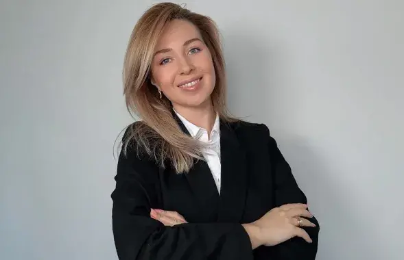 Алиса Рыжиченко
