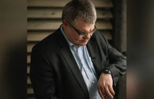 Віктар Бабарыка

