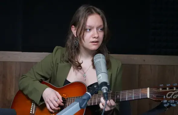 Юстина Карпилович
