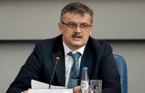 Сергей Ковальчук, Министр спорта Беларуси