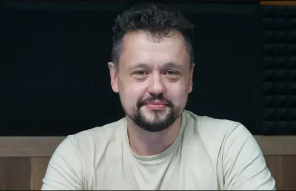 Аляксей Лявончык

