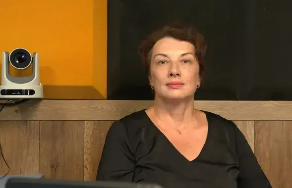 Светлана Мацкевич
