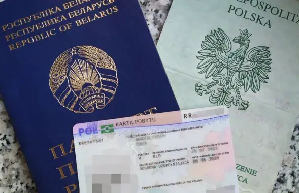 Tymczasowe zaświadczenie tożsamości cudzoziemca