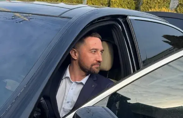 Роман Грибов
