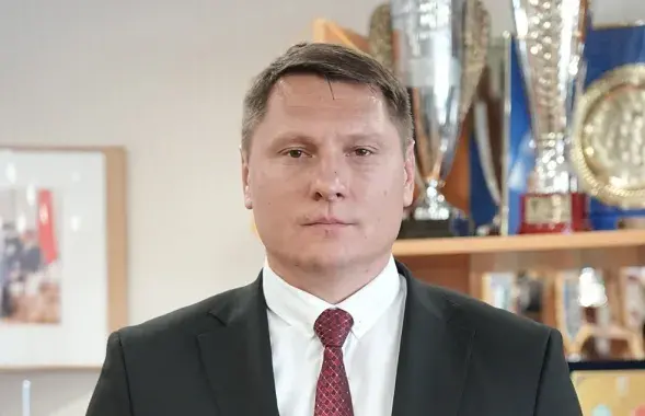 Андрей Василевич