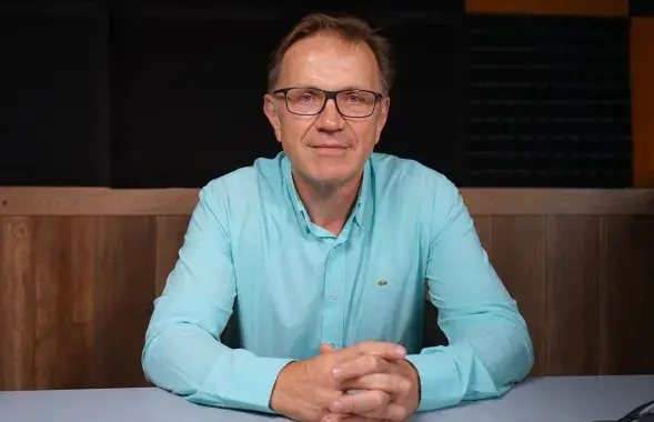 Алексей Диковицкий
