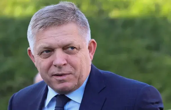 Роберт Фицо
