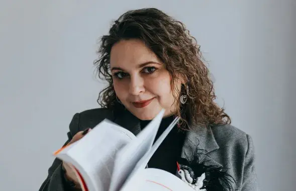 Ганна Матуляк
