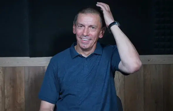 Ігар Карней&nbsp;
