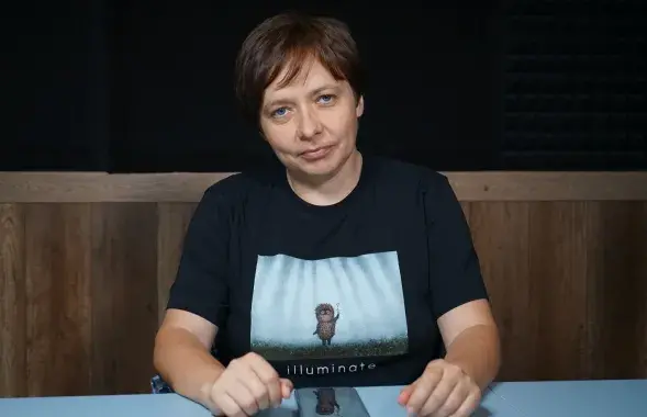 Вольга Лойка
