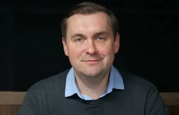 Андрей Стрижак