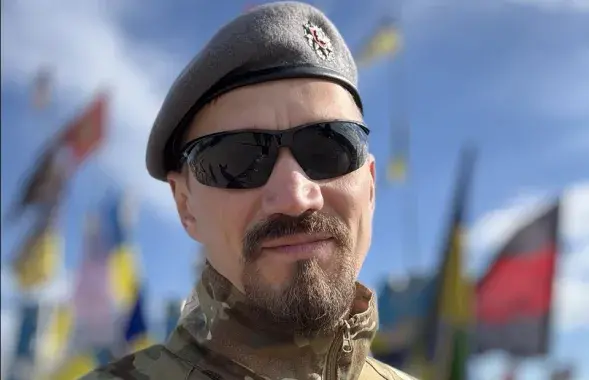 Мікіта Забуга
