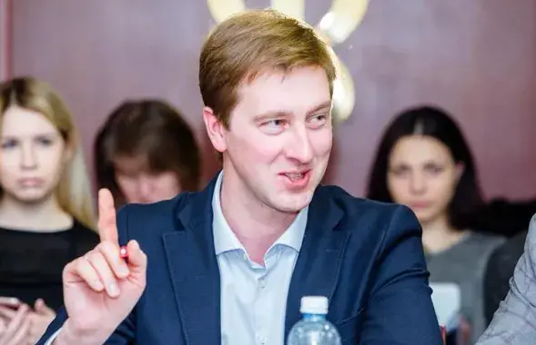 Иван Ступак
