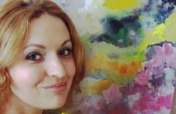 Аксана Шаляпіна
