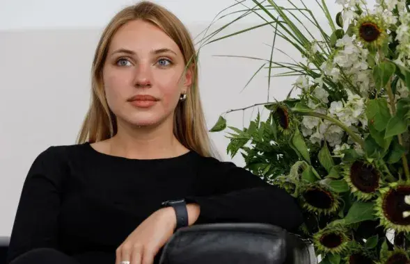 Алина Харисова
