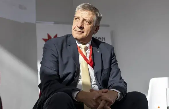 Владимир Остапенко
