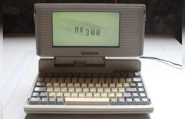 Электроника МС1504
