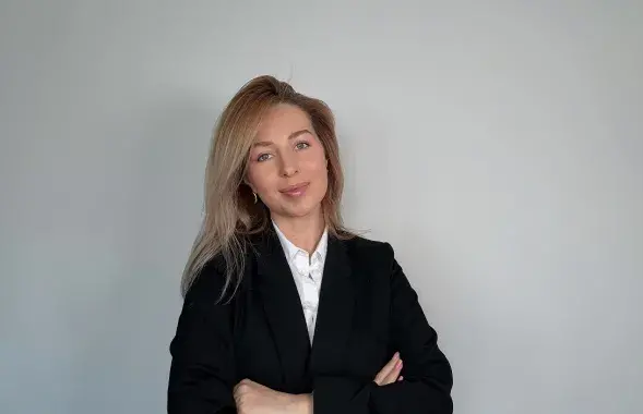 Алиса Рыжиченко
