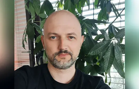 Зміцер Гурневіч
