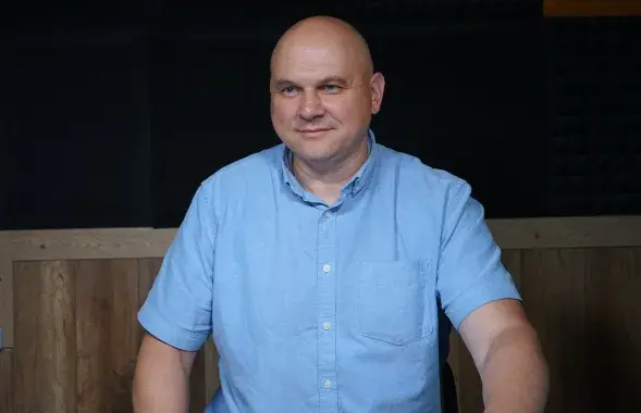 Вадзім Кабанчук

