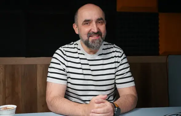 Аляксандр Кныровіч
