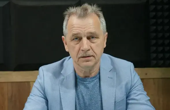 Анатоль Лябедзька
