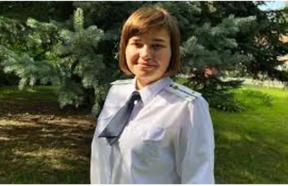 Ганна Макарэвіч
