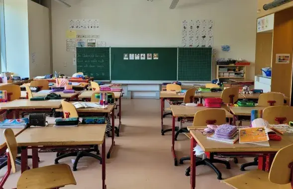 В Польше обучается 31 тысяча белорусов
