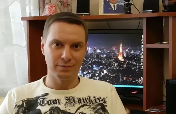 Бизнесмена из Минска осудили по четырем политическим статьям
