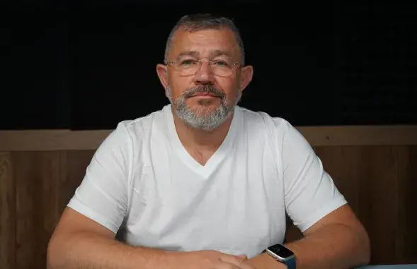Віталь Патліс

