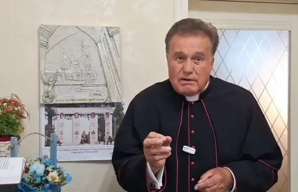 Ксёндз Владислав Завальнюк
