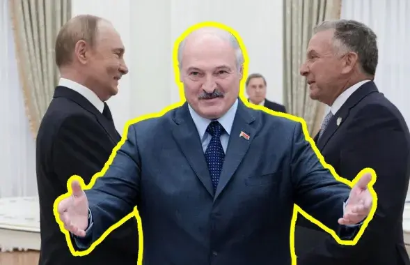 Кавалеўскі — пра зняццё "ваенных" санкцый
