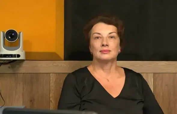 Светлана Мацкевич
