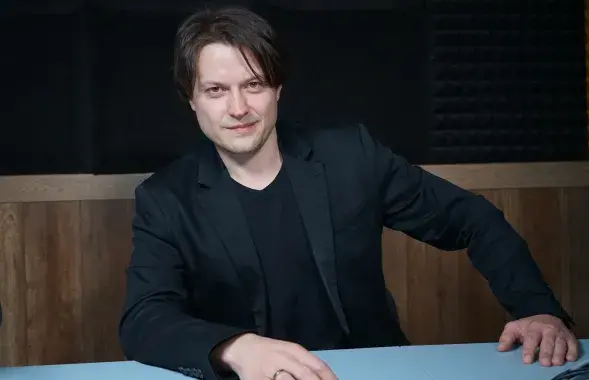 Зміцер "Vinsent" Папко
