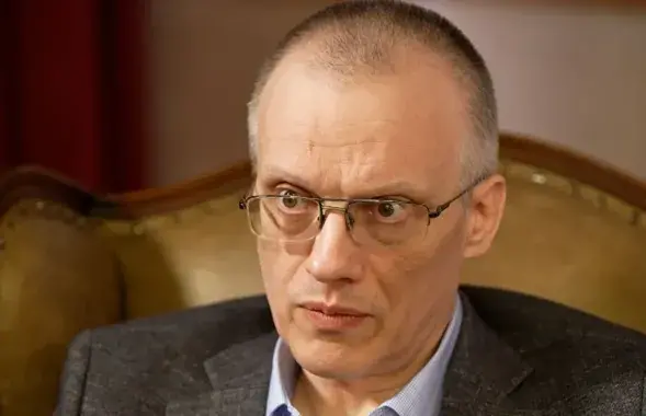 Юрась Зянковіч
