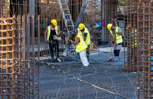 Польшча наклала санкцыі на "дачку" Беларускай цэментнай кампаніі
