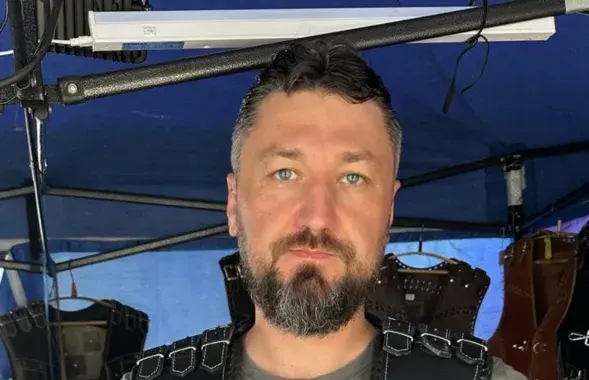 Валерий Тимошенко
