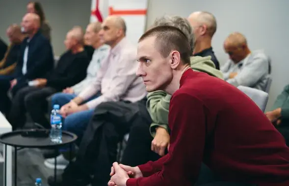 Мікола Дзядок

