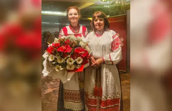 Маці Кяцярыны Ваданасавай могуць дэпартаваць з Польшчы
