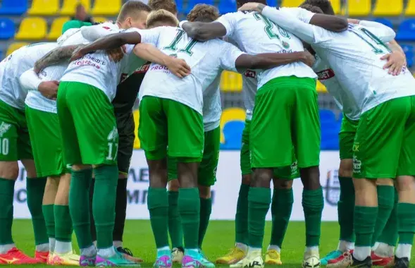 29 октября проходят два отложенных матча 16 и 18 туров Высшей лиги