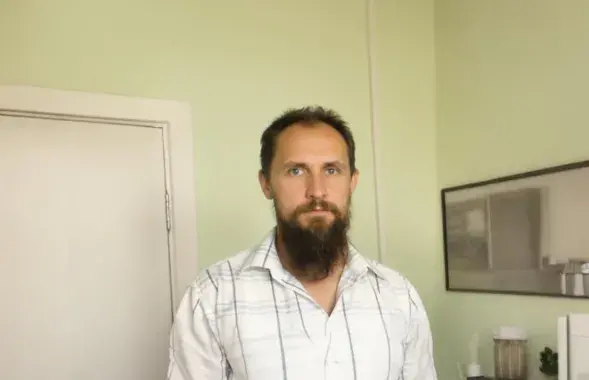 Сергей Тимошенко
