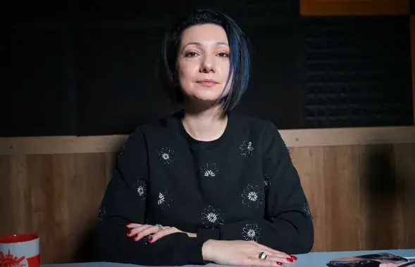 Кацярына Дзяйкала
